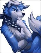 original, falvie, 1boy, :3, animal_ears