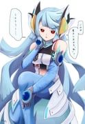 adamski_s-rank_space, duel_masters, duel_masters_play's, mekuri_neru, 1girl