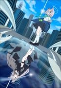 shiroko_(blue_archive), shiroko_terror_(blue_archive), blue_archive, doumu_(31678316), animal_ear_fluff