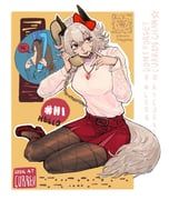 admire_vega_(casual)_(umamusume), admire_vega_(umamusume), curren_chan_(casual)_(umamusume), curren_chan_(umamusume), t.m._opera_o_(crow)_(umamusume)