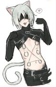 kau_(togainu_no_chi), togainu_no_chi, siruketron, 1boy, :3