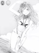 kiyosumi_lyra, reimei_mira, yoinagi_neon, mekpark, nanashi_(nlo)