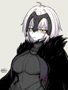 jeanne_d'arc_alter_(avenger)_(fate), jeanne_d'arc_alter_(avenger)_(first_ascension)_(fate), jeanne_d'arc_alter_(fate), fate/grand_order, fate_(series)