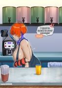 momo_(lamp159568), original, lamp159568, 1girl, anger_vein