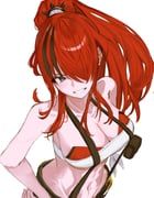 lain_paterson, lain_paterson_(1st_costume), nijisanji, suzaki_(s_u2ak_1), 1girl