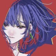 rim_(kamitsubaki_studio), kamitsubaki_studio, hiina_tuki, closed_mouth, colored_inner_hair