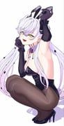 lilith_(fate), fate/grand_order, fate_(series), rain_illustration, 1girl