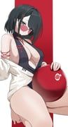 endministrator_(arknights), female_endministrator_(arknights), arknights, arknights:_endfield, orblack
