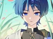 scaramouche_(genshin_impact), wanderer_(genshin_impact), genshin_impact, sa_mhe, 1boy