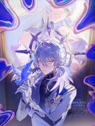 robin_(honkai:_star_rail), sunday_(honkai:_star_rail), sunday_(sacerdos'_relived_ordeal)_(honkai:_star_rail), honkai:_star_rail, honkai_(series)