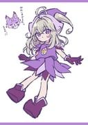 mashu-tan, moria_luluka, segawa_onpu, meitantei_precure!, ojamajo_doremi