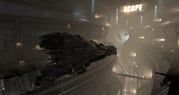 eve_online, user_kykp8328, 3d, amarr_empire_(eve_online), boundless_creation_(eve_online)