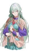 yu_phas_(fire_emblem), fire_emblem, fire_emblem:_fortune's_weave, arjent, 1girl
