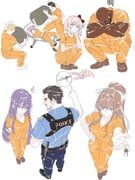 monika_(doki_doki_literature_club), natsuki_(doki_doki_literature_club), sayori_(doki_doki_literature_club), yuri_(doki_doki_literature_club), doki_doki_literature_club