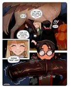 buckbeak, harry_potter, malfoid, harry_potter_(series), wizarding_world