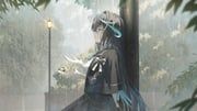 amayo_liz, million_production, fagi_(kakikaki), 1girl, ahoge