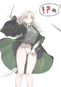 harry_potter, malfoid, harry_potter_(series), wizarding_world, lunann