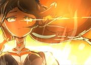 phoenix_reffaella, zenless_zone_zero, ryu5502, 1girl, blonde_hair