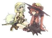 amitaliri, faulklin, shining_(series), shining_force_exa, kippo_(pixiv_id_599123)