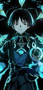 scaramouche_(genshin_impact), wanderer_(genshin_impact), genshin_impact, retujyo4go, 1boy