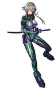 muv-luv, muv-luv_alternative, original, ibuki_sakura_(sgw_v07), 1girl