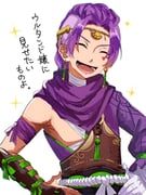 peppe_(fire_emblem), fire_emblem, fire_emblem:_fortune's_weave, ninjine24, 1girl