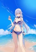 celestia_(stellar_tide)_(strinova), celestia_(strinova), strinova, rain_sorrow, 1girl