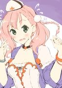 escha_malier, atelier_(series), atelier_escha_&_logy, minidraco, 1girl