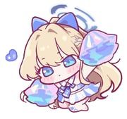 toki_(blue_archive), blue_archive, 0202ase, 1girl, bandaid