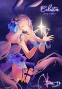 celestia_(strinova), strinova, animal_ears, anime_coloring, multiple_girls