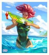 hope_summers, marvel, marvel_snap, x-men, ayran_oberto