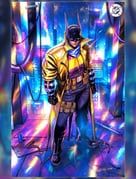 barbara_gordon_(absolute_dc), the_bat_(absolute_dc), absolute_batman, absolute_dc, batman_(series)