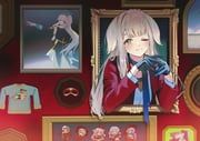 hoshirube_sho, hyakumantenbara_salome, joe_rikiichi, seraph_dazzlegarden, shioriha_ruri