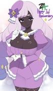 jacinthe_(pokemon), pokemon, pokemon_legends:_z-a, mituyota_76, 1girl