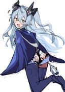 lindverne_sunbringer, promeia_(zenless_zone_zero), zenless_zone_zero, sxfnkam, 1girl