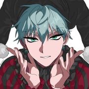 till_(alien_stage), alien_stage, exchoshi, 1boy, alternate_costume
