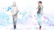 amatsuki_(utaite), mafumafu, mafuteru, indie_utaite, gomas