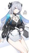 norma_hollowell, velina_airgid, velina_airgid_(shade_of_leisure), zenless_zone_zero, umiinu_(umi_inu11)