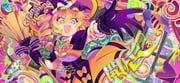 yorigami_jo'on, touhou, touhou_gensou_eclipse, sowao., +_+