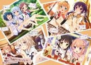 aoyama_blue_mountain, hoto_cocoa, jouga_maya, kafuu_chino, kirima_syaro