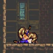 charlotte_aulin, fleaman, castlevania:_portrait_of_ruin, castlevania_(series), raravista