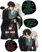 harry_potter, malfoid, harry_potter_(series), wizarding_world, esther9443