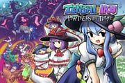 hinanawi_tenshi, kaku_seiga, kawashiro_nitori, kijin_seija, miyako_yoshika