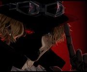sabo_(one_piece), one_piece, box1010109, 1boy, ascot