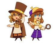 hat_kid, walnut_cookie, a_hat_in_time, cookie_run, cookie_run:_ovenbreak