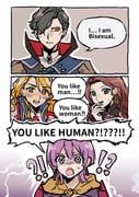 bernadetta_von_varley, bernadetta_von_varley_(timeskip), dorothea_arnault, dorothea_arnault_(timeskip), ferdinand_von_aegir