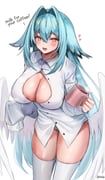 kamila_(yuniiho), original, yuniiho, 1girl, black_hair
