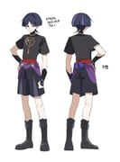 scaramouche_(genshin_impact), scaramouche_(harbinger)_(genshin_impact), genshin_impact, retujyo4go, 1boy