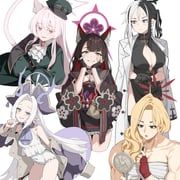 akemi_(blue_archive), akira_(blue_archive), akira_(miria)_(blue_archive), kai_(blue_archive), nanami_(blue_archive)