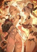 dialyn_(zenless_zone_zero), phoenix_reffaella, zenless_zone_zero, mesilmen, 2girls